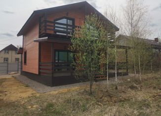 Дом на продажу, 140 м2, деревня Сельцо, Дачный тупик, 12