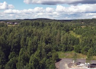 Участок на продажу, 7.75 сот., деревня Мистолово, улица Юркина