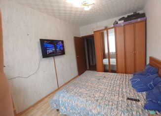 Продаю 3-комнатную квартиру, 64 м2, Тюменская область, Комсомольская улица, 26