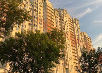 Продам 1-ком. квартиру, 43 м2, Москва, Нагатинская набережная, 10к3, ЖК Нагатино-Садовники