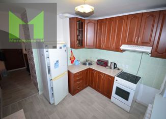 1-комнатная квартира на продажу, 32.2 м2, Уссурийск, Раздольная улица, 26