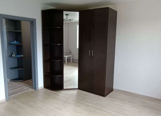 Продажа 1-ком. квартиры, 37 м2, Кемерово, Космическая улица, 33, Заводский район