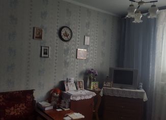 Продажа однокомнатной квартиры, 32 м2, Тольятти, проспект Степана Разина, 32, Автозаводский район