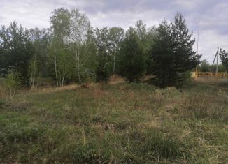 Продажа участка, 15 сот., село Лесниково, Односторонняя улица