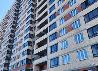 Продажа квартиры студии, 35.11 м2, Мурино, ЖК Северный