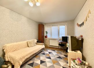 Продам однокомнатную квартиру, 31.5 м2, село Высокая Гора, Юбилейная улица, 9