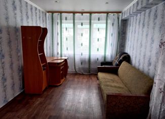 Продаю двухкомнатную квартиру, 50 м2, Калачинск, Строительная улица, 4