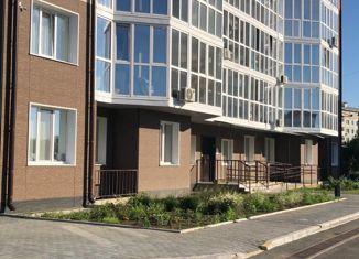 Продается квартира студия, 28 м2, Уссурийск, улица Вокзальная Дамба, 12