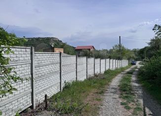 Продаю участок, 7 сот., село Солнечное, Центральная улица