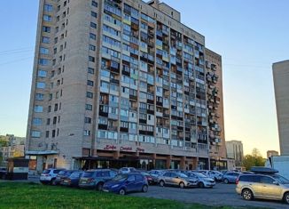 Продам квартиру студию, 16 м2, Санкт-Петербург, метро Проспект Славы, Загребский бульвар, 21