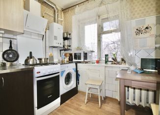 Продаю 3-комнатную квартиру, 63.1 м2, Нижний Новгород, проспект Кирова, 43А, микрорайон Соцгород-9