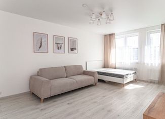 Продается 1-комнатная квартира, 42 м2, Москва, Селигерская улица, 32А, метро Селигерская