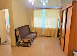 1-комнатная квартира на продажу, 31.5 м2, Екатеринбург, улица Мира, 1В, улица Мира