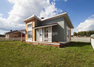 Продается дом, 65 м2, село Красноярка, Центральная улица