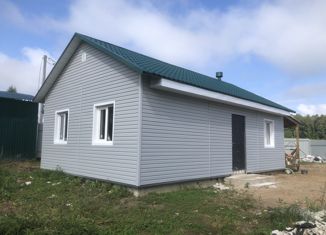 Продам дом, 60.3 м2, деревня Павловичи, Юбилейный проезд, 8