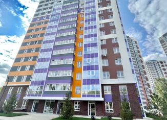 Продажа 1-комнатной квартиры, 21.2 м2, Ульяновск, улица Народного учителя Латышева, 13, Заволжский район