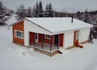 Продаю дом, 150 м2, деревня Ишутино, Школьная улица, 14