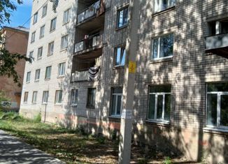 Продажа комнаты, 14 м2, Вологда, улица Пугачёва, 73В, микрорайон Водники