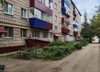 Продается 2-комнатная квартира, 43 м2, Татарстан, проспект Шашина, 45А