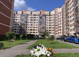 Продается квартира студия, 18 м2, деревня Ивановское, улица Семёна Гордого, 3