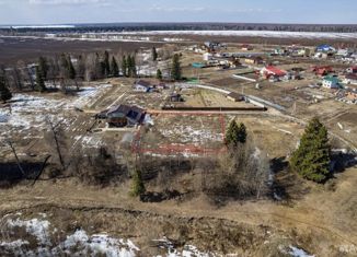 Участок на продажу, 20 сот., деревня Купсола, улица Купсола