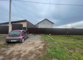 Продажа дома, 145.5 м2, село Гагарино, Зелёная улица