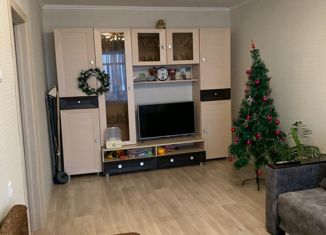 Продажа двухкомнатной квартиры, 44.1 м2, Давлеканово, Молодежная улица, 12