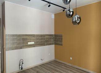 Продажа однокомнатной квартиры, 36.8 м2, рабочий поселок Маркова, ЖК Ботаника