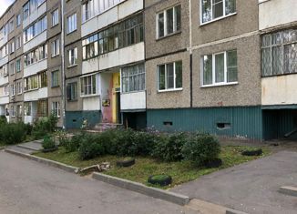 Продается 1-ком. квартира, 36 м2, Чебоксары, улица Академика Павлова, 18