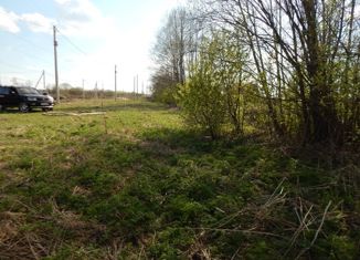 Земельный участок на продажу, 12 сот., село Брод, Центральная улица