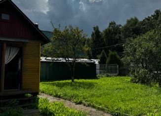 Продажа земельного участка, 5 сот., деревня Ерёмино, садовое товарищество Природа-Ерёмино, 14