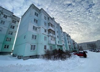 Продажа 1-ком. квартиры, 28 м2, Топки, микрорайон Солнечный, 19