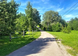 Продажа участка, 10 сот., посёлок гидроузла имени Куйбышева