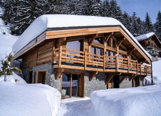 Продается дом, 330 м2, село Эсто-Садок, Гаражная улица, 19