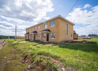 Продается таунхаус, 105 м2, деревня Куюки, 2-я Полевая улица