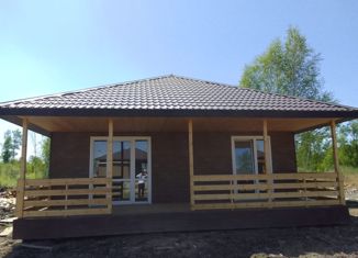 Дом на продажу, 85 м2, Ангарск, Тихая улица