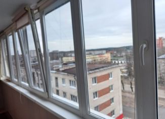 Продам двухкомнатную квартиру, 49.6 м2, Ленинградская область, проспект Володарского, 20к1