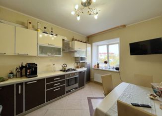 Продажа двухкомнатной квартиры, 55.6 м2, Бор, микрорайон Красногорка, 15