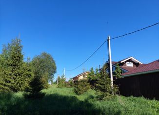 Земельный участок на продажу, 9 сот., деревня Шадрино, деревня Шадрино, 70