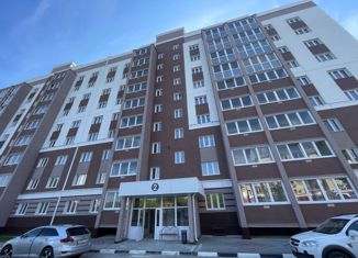 Продам 1-ком. квартиру, 44 м2, Орёл, Широко-Холодная улица, 6, Заводской район