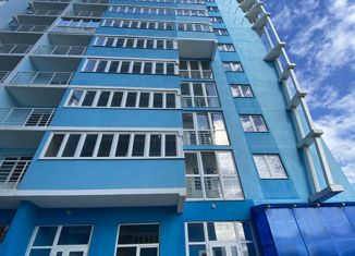 Квартира на продажу студия, 31 м2, Краснодар, улица Автолюбителей, 1Дк2, ЖК Парусная Регата