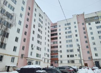 Продам четырехкомнатную квартиру, 71 м2, Саранск, улица Семашко, 24