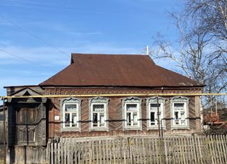 Дом на продажу, 40.6 м2, Мордовия, Центральная улица