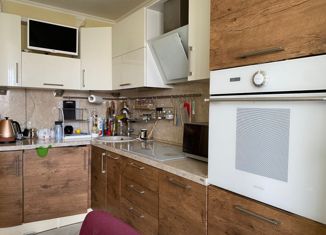 1-ком. квартира на продажу, 34.5 м2, Москва, улица Вешних Вод, 6к2, улица Вешних Вод