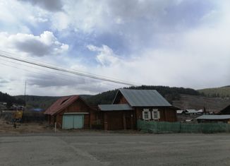 Продам дом, 24 м2, село Верхний Авзян, Советская улица