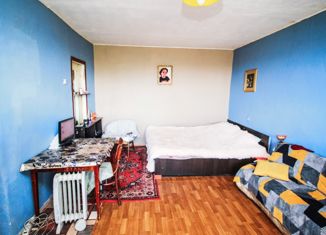 Продажа однокомнатной квартиры, 32.1 м2, Ульяновск, улица Розы Люксембург, 30