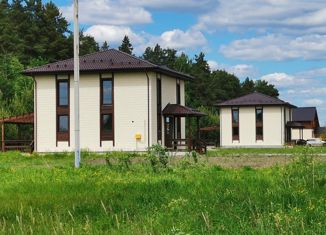 Продажа дома, 180 м2, коттеджный поселок Лазарево парк