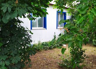 Продается 4-комнатная квартира, 75 м2, село Нижняя Чернавка, Советская улица, 13