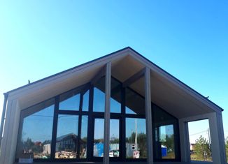 Дом на продажу, 141 м2, деревня Лопотово, Берёзовая улица