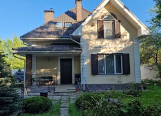 Дом на продажу, 120.6 м2, село Жаворонки, СНТ Вперёд, 81